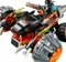 LEGO Legends of Chima Modelle - Tormaks Schattenwerfer Vorschaubild