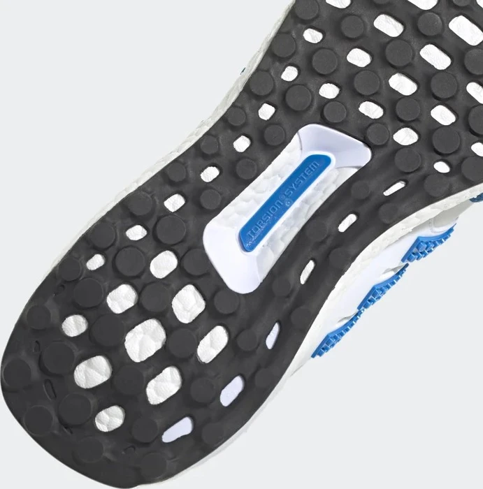 adidas Ultraboost DNA X LEGO Colors cloud white/shock blue