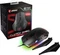 MSI Clutch GM60 Gaming Mouse schwarz, USB Vorschaubild