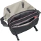 Vaude Rom III S Umhängetasche black/purple ash Vorschaubild