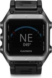 Garmin epix schwarz