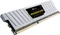 Corsair Vengeance LPX weiß UDIMM 16GB Kit, DDR4-3000, CL15-17-17-35 Vorschaubild