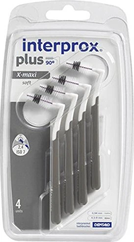 Dentaid Interprox Plus Interdentalbürste
