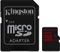 Kingston SDCA3, microSD UHS-I U3 Vorschaubild