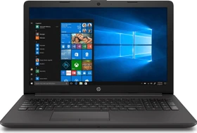 HP 255 G7, Dark Ash, Ryzen 3 3200U, 8GB RAM, 256GB SSD, DE, EDU
