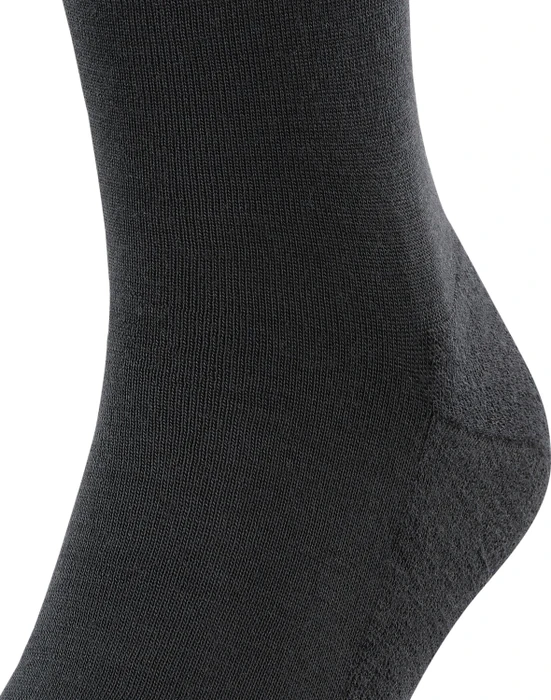 Falke Airport Plus Socken schwarz (Herren)