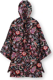 Reisenthel mini maxi Poncho paisley black