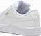 Puma Suede XL Leather puma white/vapor gray Vorschaubild