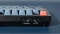 Keychron V5 Max, Carbon Black, 96%, LEDs RGB, hot-swap, Gateron Jupiter RED, USB/Bluetooth, US Vorschaubild