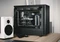 Fractal Design Define 7 Black/White Solid, schallgedämmt Vorschaubild