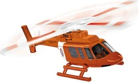 Cobi Action Town Bell 407 Coast Guard