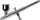 Tamiya SW HG III 0.3 Airbrush (74532)