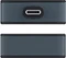 Targus HyperDrive Flex 5, USB-C 3.0 [Stecker], schwarz Vorschaubild