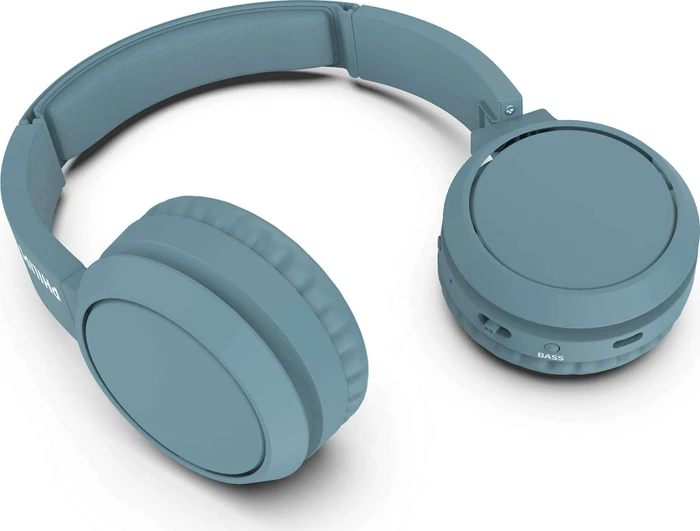 Philips Bass+ TAH4205 blau