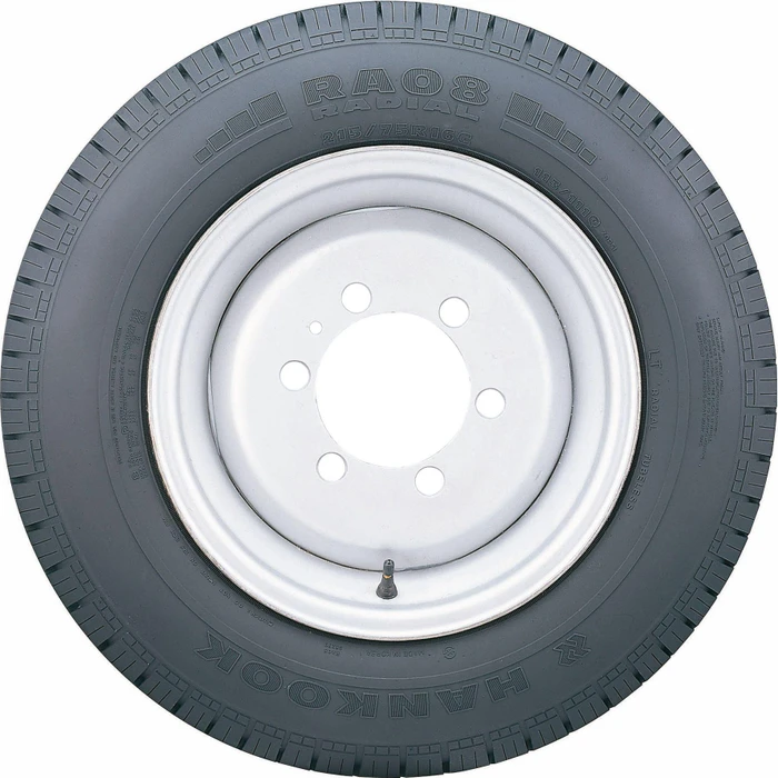 Hankook Radial RA08 165/70 R13C 88/86R