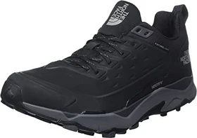 The North Face Vectiv Exploris Futurelight Leather tnf black/zinc grey (Herren)
