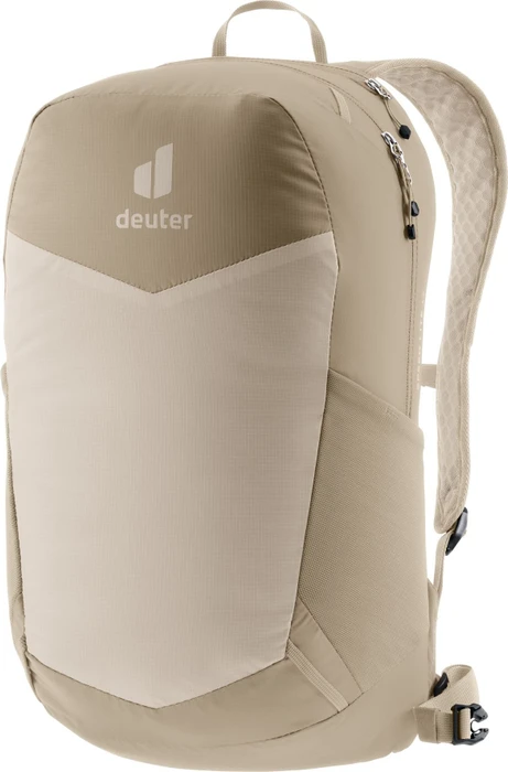 Deuter Speed Lite 17 alu/greystone