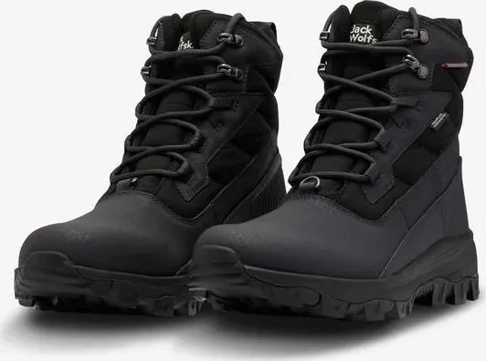 Jack Wolfskin Everquest Pro Texapore High granite black (Herren)