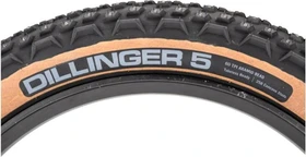 45NRTH Dillinger 5 60 TPI 27.5x4.5" Reifen