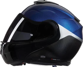 Nolan X-1005 Ultra Carbon Verniciature Speciale 344