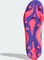 adidas F50 Hyperfast Club FG/MG cloud white/solar purple/solar turbo Vorschaubild