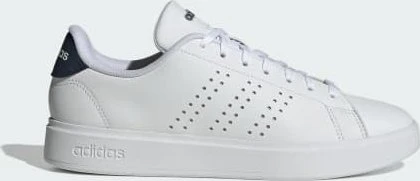 adidas Advantage 2.0 cloud white/shadow navy (Damen)