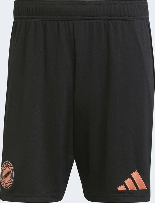adidas FC Bayern München 2024/2025 Auswärtsshorts (Herren)