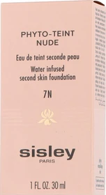 Sisley Phyto-Teint Nude Foundation 7N caramel, 30ml