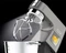 Kenwood KWL90.244SI Titanium Chef Patissier XL Vorschaubild