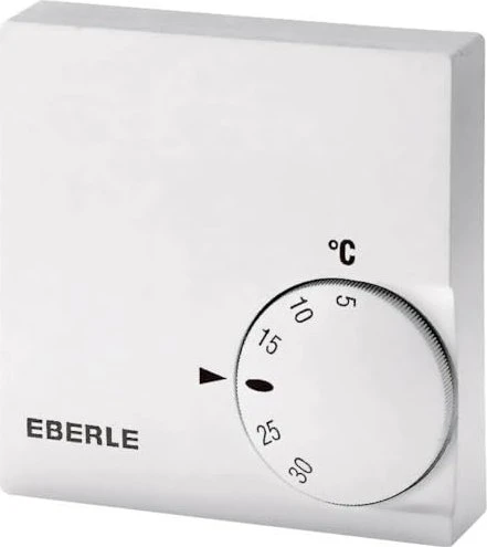 Eberle RTR-E 6121 Raumthermostat