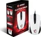 MSI Clutch GM40 Gaming Mouse weiß, USB Vorschaubild