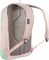 Tatonka City Pack 20 rosa Vorschaubild