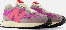 New Balance 327 ice wine/passion fruit/dragon fruit