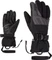 Ziener Ghalion AS Skihandschuhe black/magnet (Herren) Vorschaubild