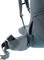 Deuter Aircontact Core 40+10 graphite/shale Vorschaubild