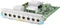 HPE 10G Switch, 8x RJ-45, PoE+ Vorschaubild