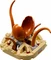 LEGO Star Wars Episoden I-VI - Desert Skiff Escape Vorschaubild