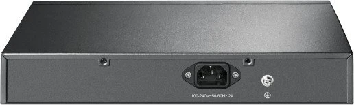 TP-Link TL-SG1008MP Desktop Gigabit Switch, 8x RJ-45, 126W PoE+