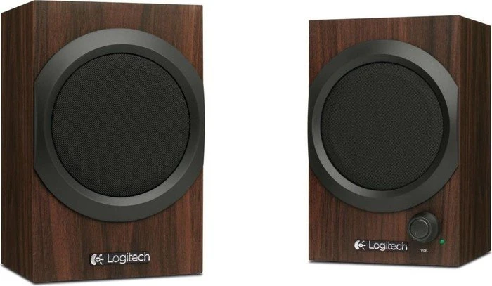Logitech Z240