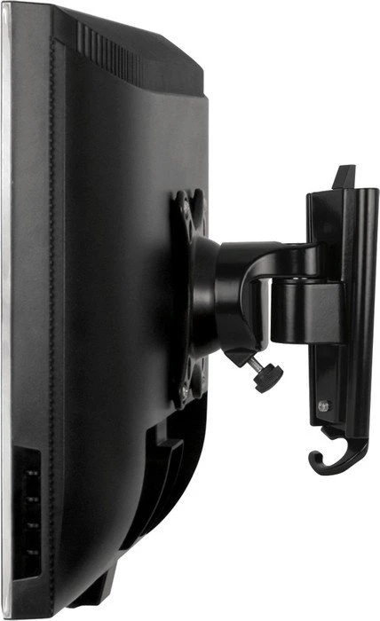 ARCTIC W1A Monitor-Wandhalterung schwarz