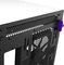 NZXT H710i, weiß, Glasfenster Vorschaubild