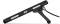 Compulocks Secured KickStand, Tablet-Stand für Apple iPad 10.9" 10th Gen, schwarz Vorschaubild