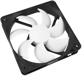 Cooltek Silent Fan 140 PWM, 140mm