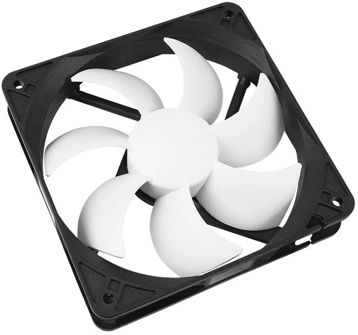 Cooltek Silent Fan 140 PWM, 140mm