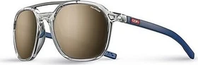 Julbo Slack grau durchscheinend glänzend-blau matt/spectron 3 polarized