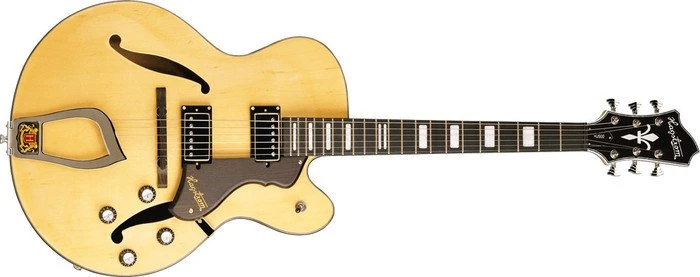 Hagstrom HJ-500 (verschiedene Farben)