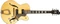Hagstrom HJ-500 (verschiedene Farben) Vorschaubild