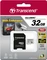 Transcend High Endurance 10V R21/W20 32GB Kit, Class 10 Vorschaubild