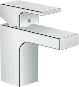 Hansgrohe Vernis Shape 70 Waschbeckenarmatur chrom