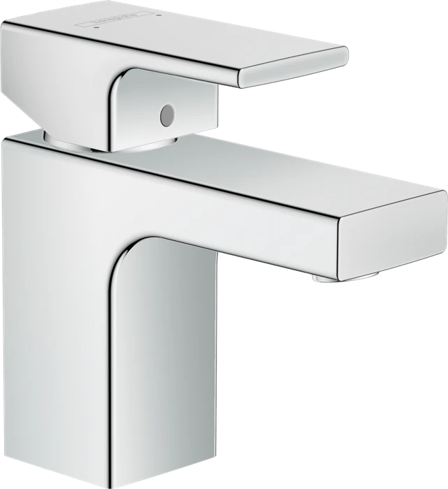 Hansgrohe Vernis Shape 70 Waschbeckenarmatur chrom